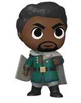 Mystery Minis - Frozen II - Mattias