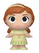 Mystery Minis - Frozen II - Young Anna