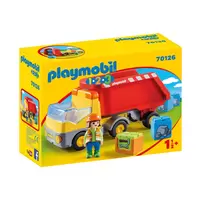 Wild Animal Puzzle - Playmobil 1.2.3 6745