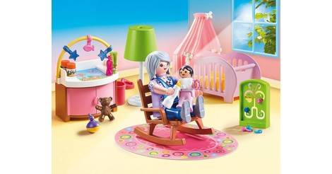 playmobil dollhouse 2019