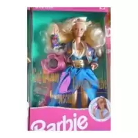 1992 Barbie Sea Holidays