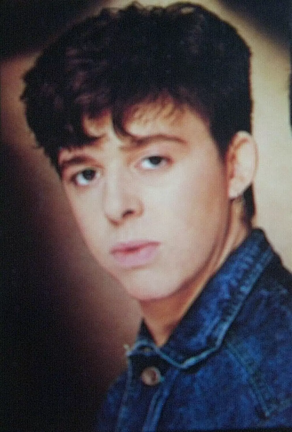 The Smash Hits Collection 1984 - Roland Orzabal - Tears for Fears
