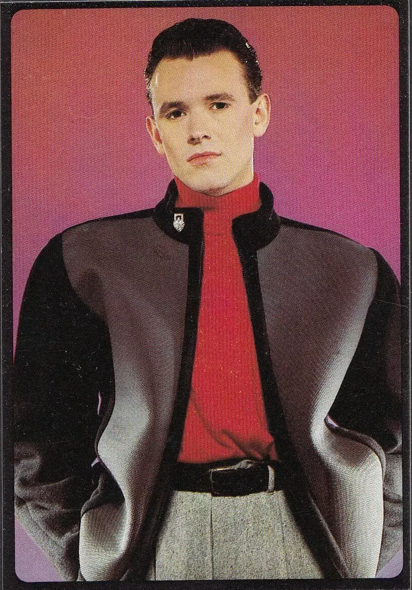 The Smash Hits Collection 1984 - Mark White - ABC