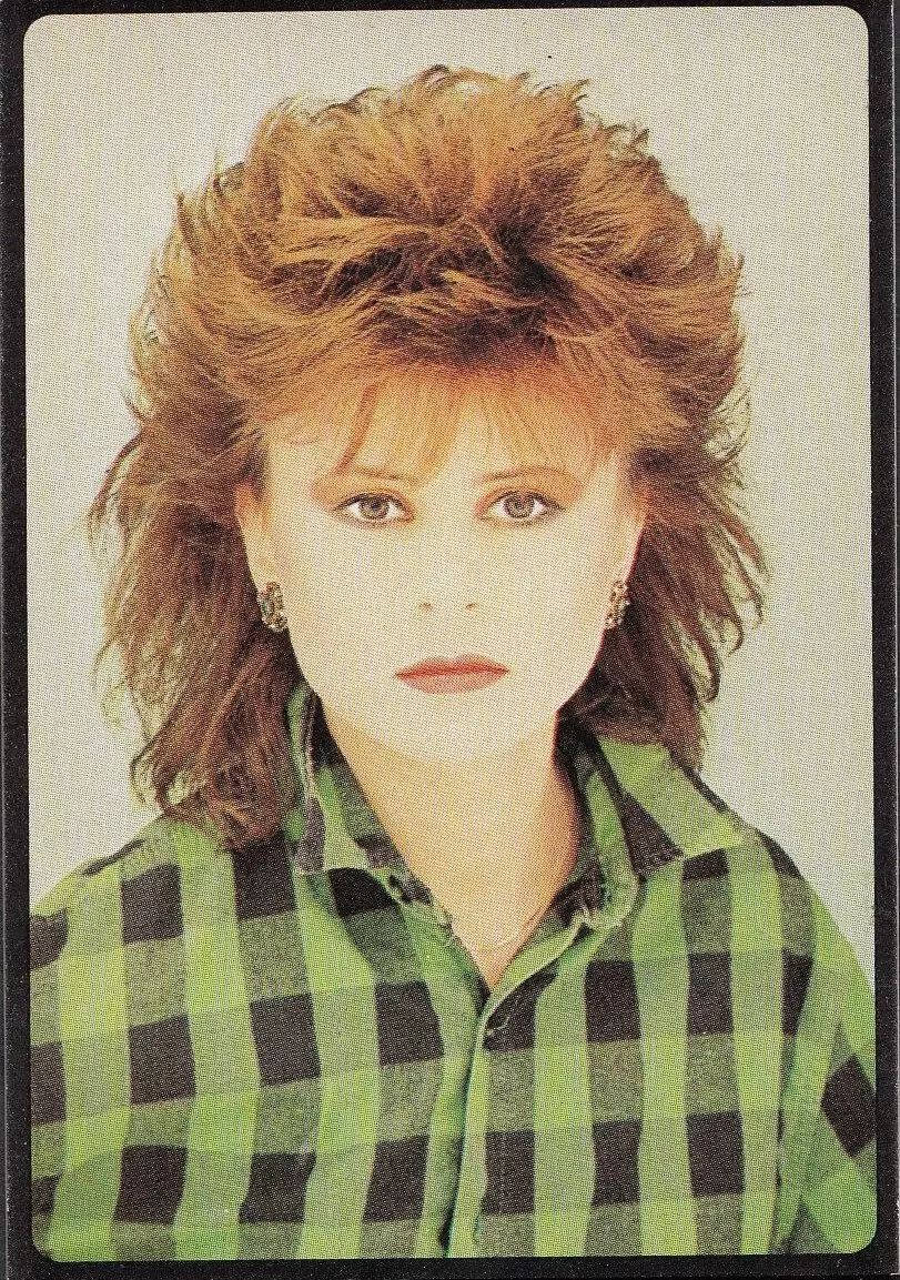 The Smash Hits Collection 1984 - Tracey Ullman - Tracey Ullman