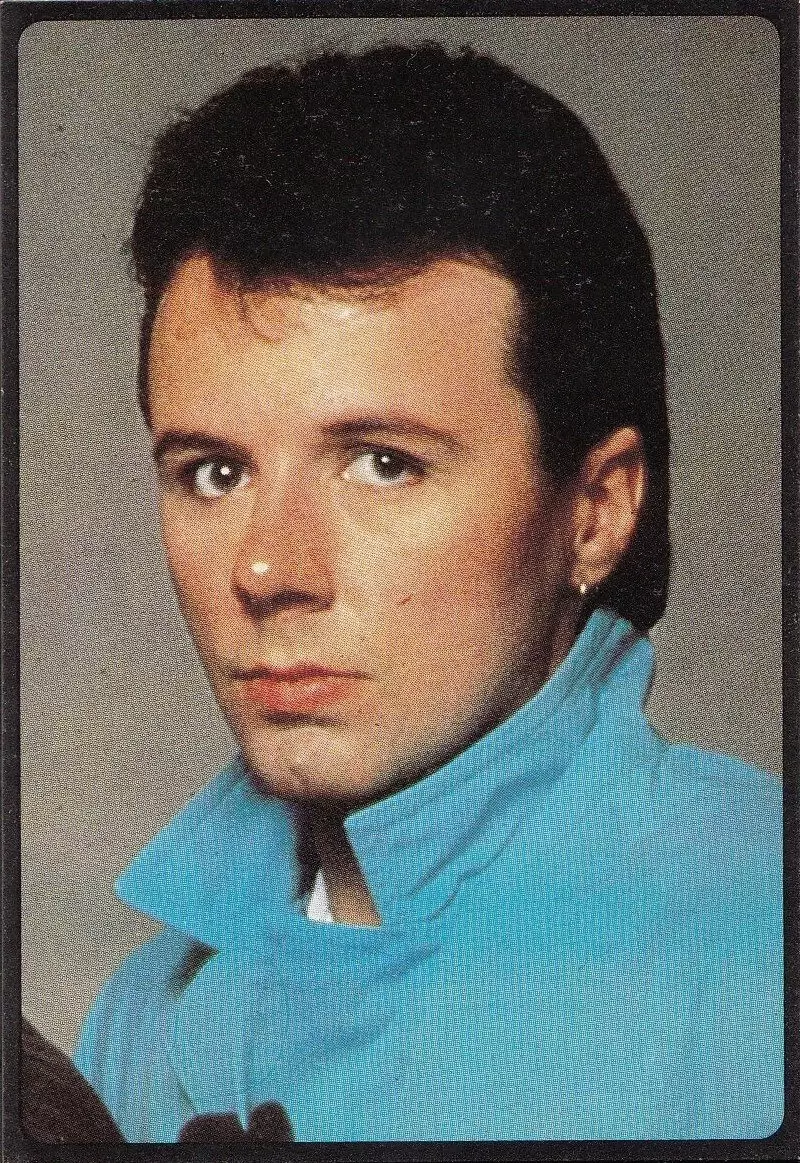 The Smash Hits Collection 1984 - Billy Currie - Ultravox