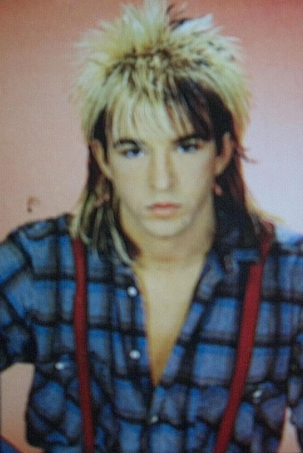 The Smash Hits Collection 1984 - Limahl - Limahl