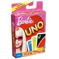 Vi har 1 køber(e) til UNO Barbie