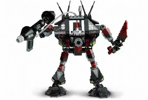 LEGO Exo-force - Thunder Fury