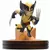 Q-Fig Action Figures - Marvel 80th diorama Q-Fig Wolverine