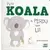 Petit Koala a perdu son lit
