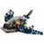 LEGO Agents - Mobile Command Center