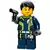 LEGO Agents - Mobile Command Center