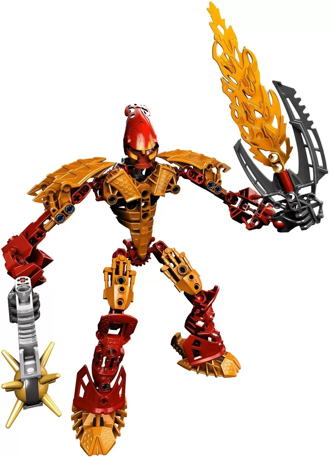 LEGO Bionicle - Ackar