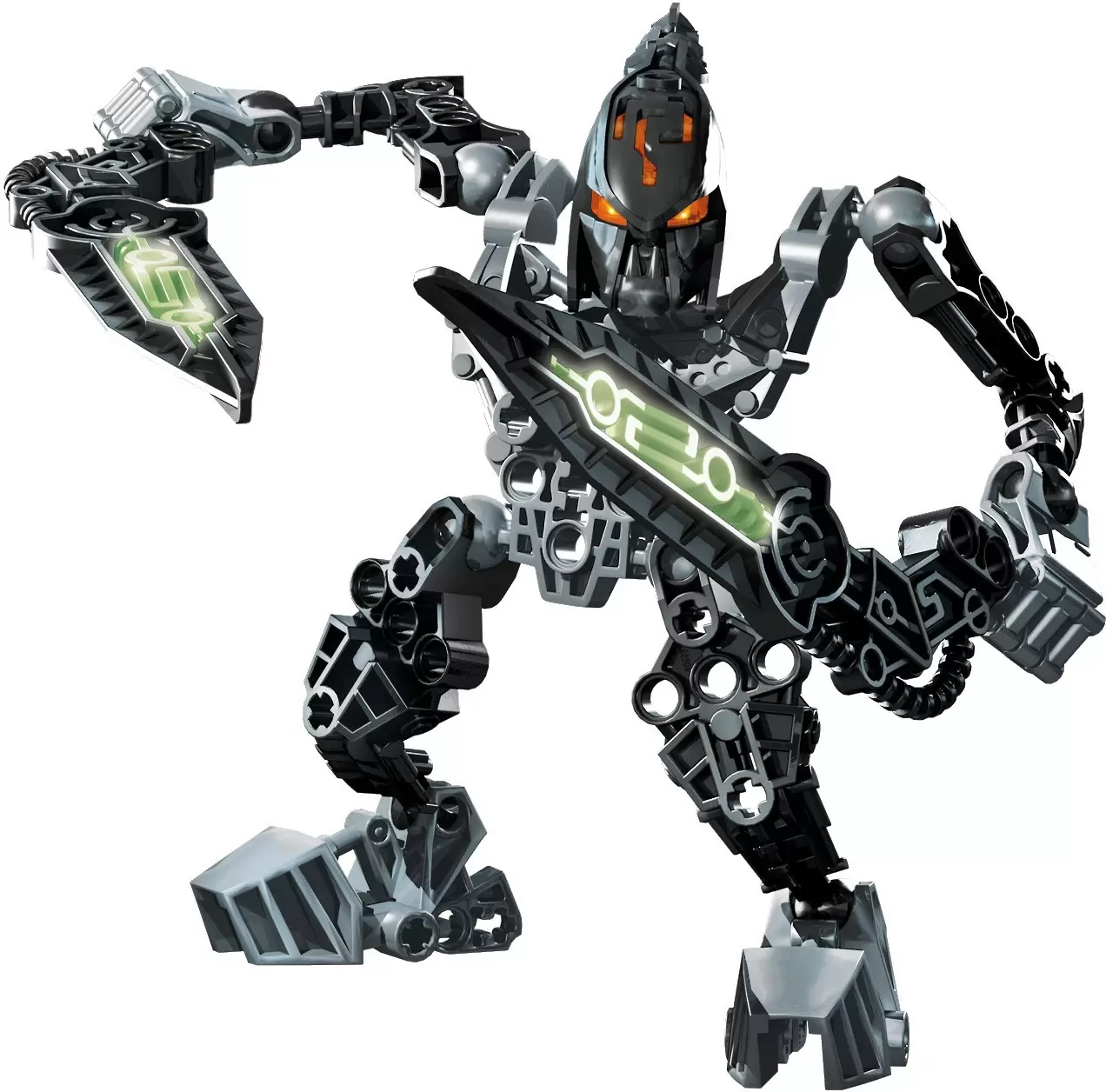 LEGO Bionicle - Atakus