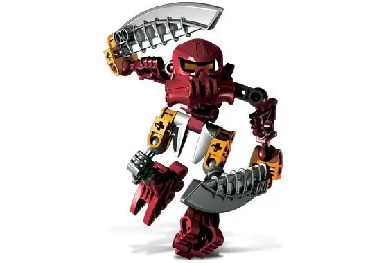 LEGO Bionicle - Balta