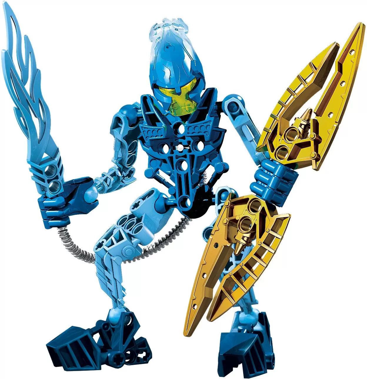 LEGO Bionicle - Berix