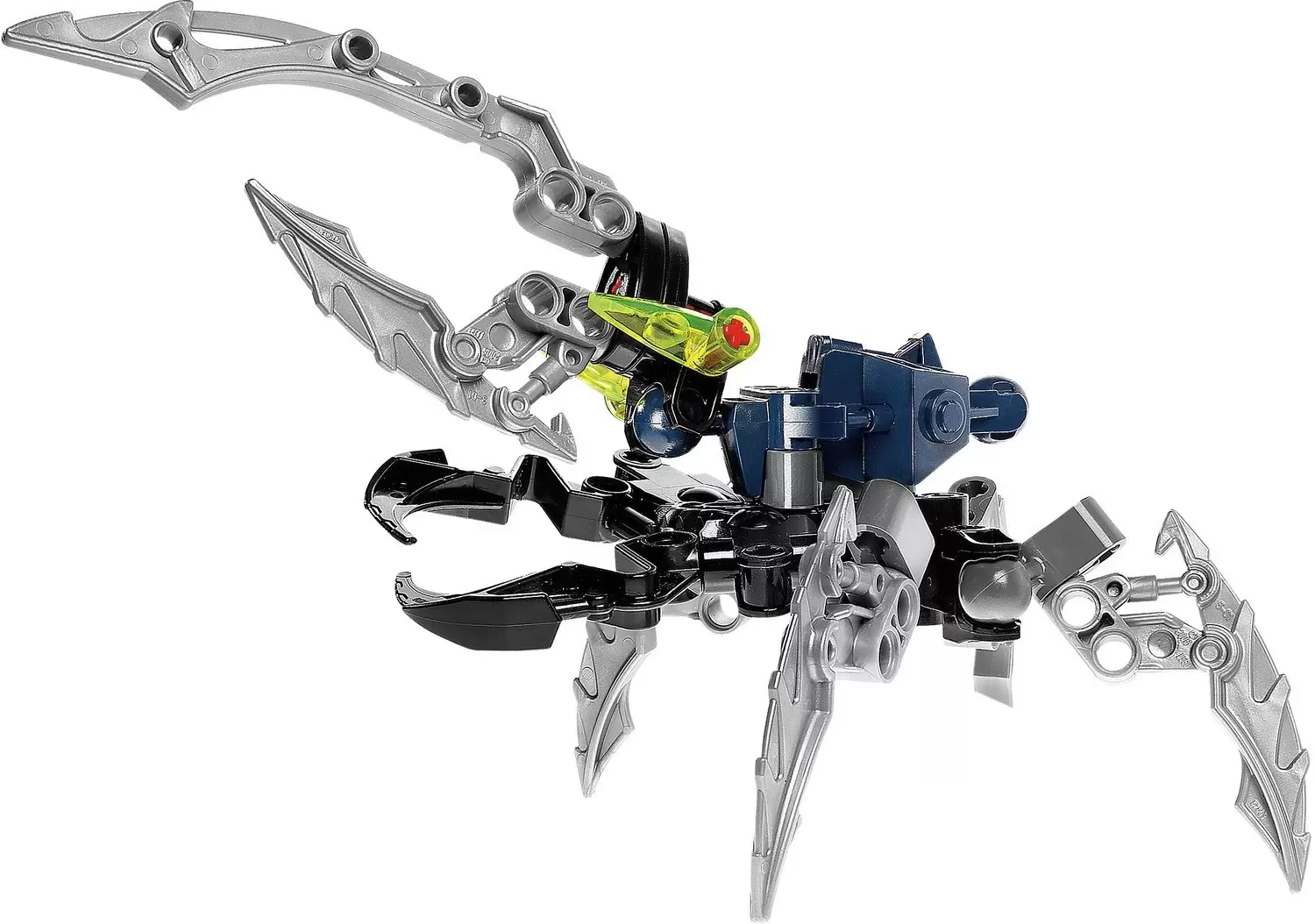 LEGO Bionicle - BrickMaster - Bionicle
