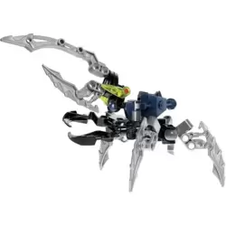 BrickMaster - Bionicle