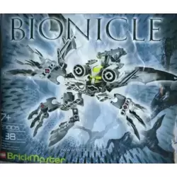 BrickMaster - Bionicle