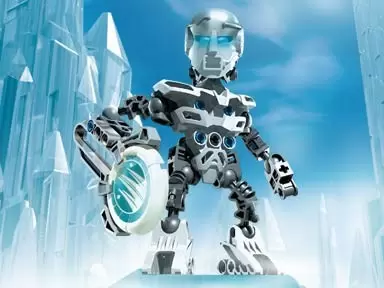 LEGO Bionicle - Ehrye