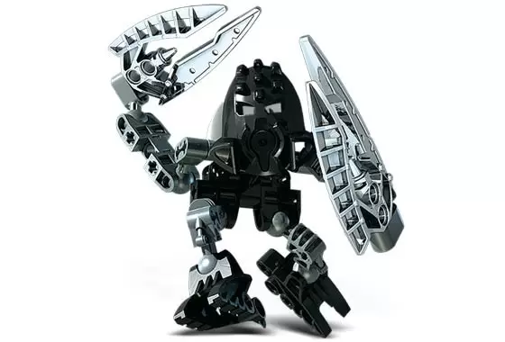 LEGO Bionicle - Garan