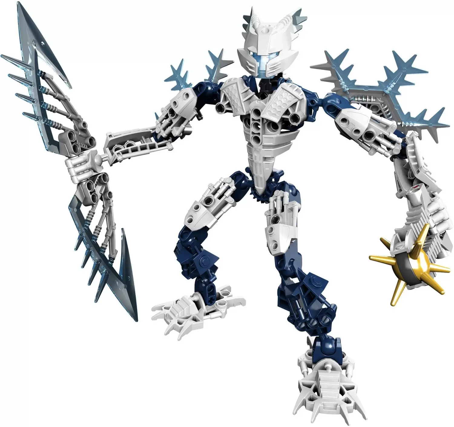 LEGO Bionicle - Gelu
