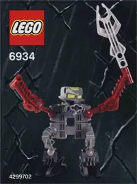 LEGO Bionicle - Good Guy