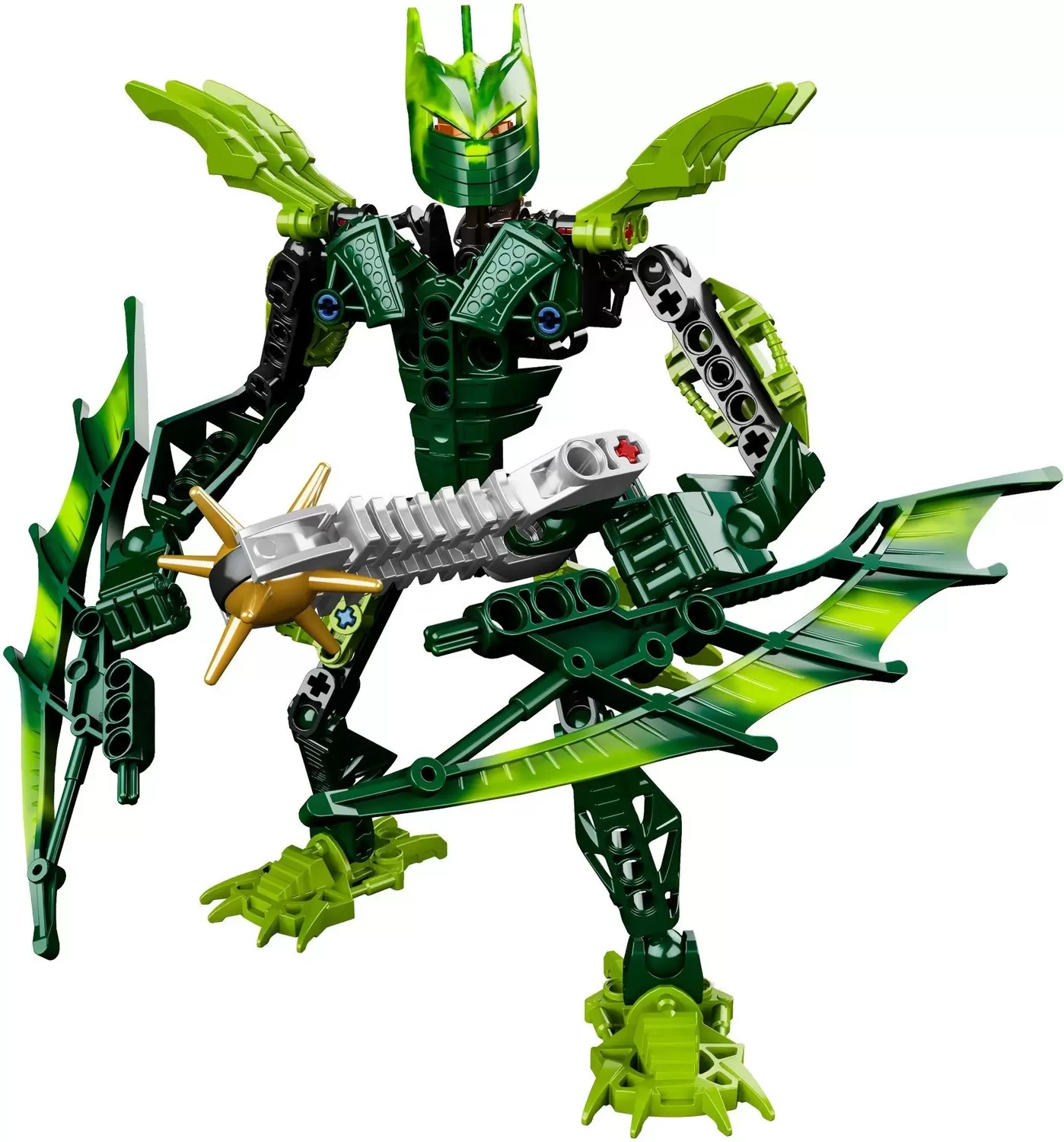 LEGO Bionicle - Gresh