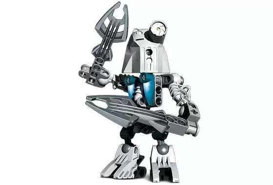 LEGO Bionicle - Kazi
