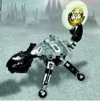 LEGO Bionicle - Kraatu