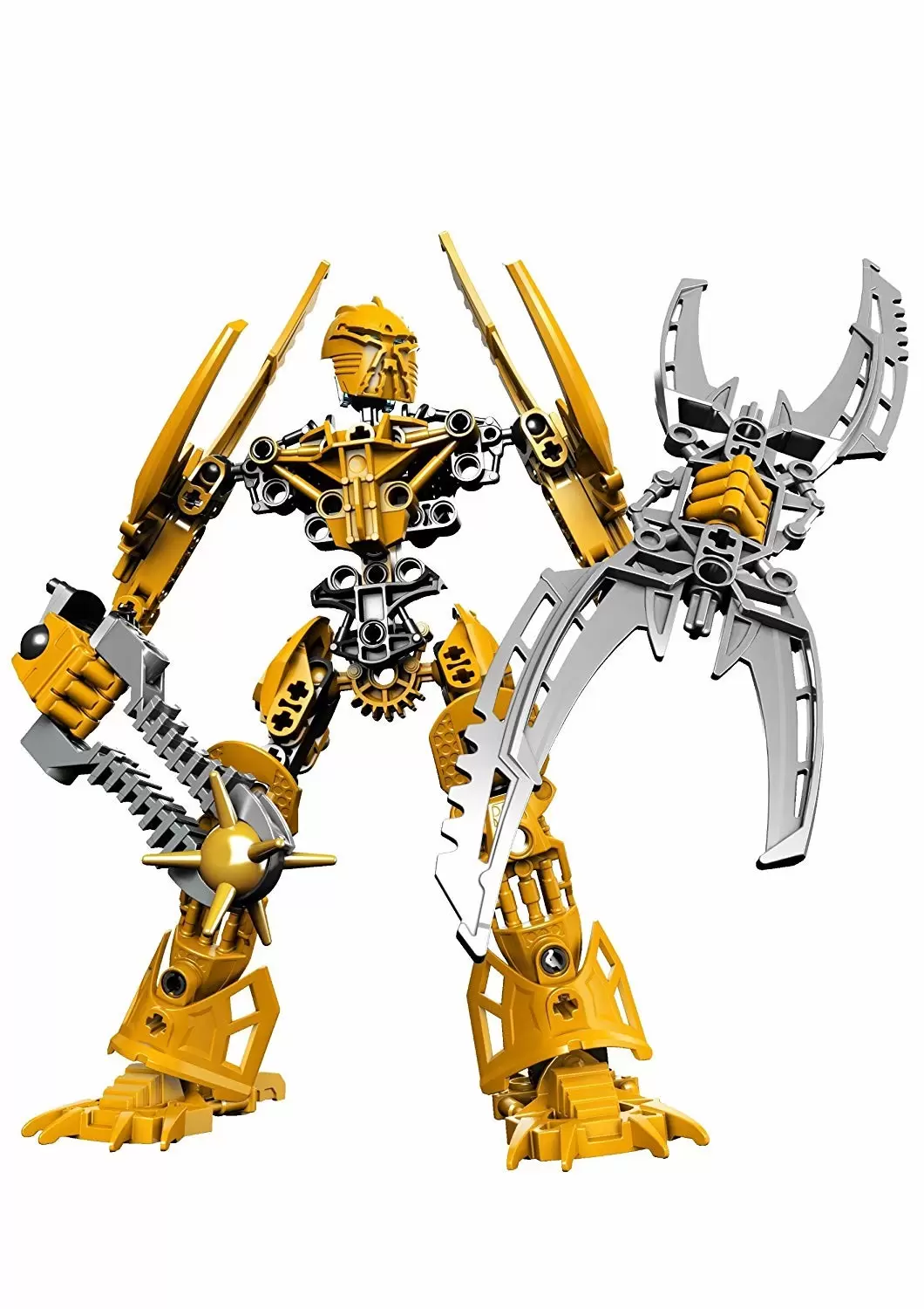 LEGO Bionicle - Mata Nui