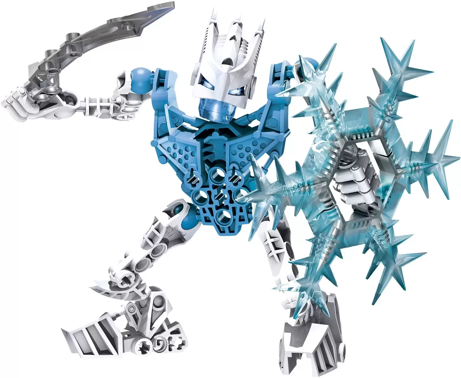 LEGO Bionicle - Metus