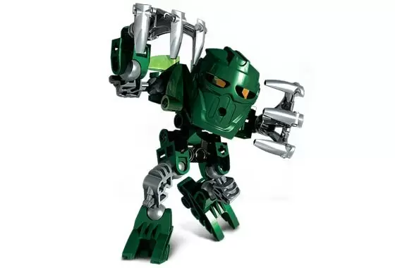 LEGO Bionicle - Piruk