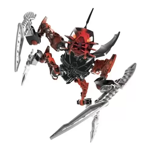 LEGO Bionicle - Radiak