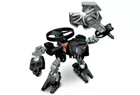LEGO Bionicle - Rahaga Bomonga