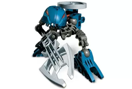 LEGO Bionicle - Rahaga Gaaki