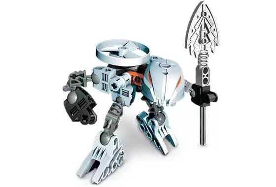 LEGO Bionicle - Rahaga Kualus