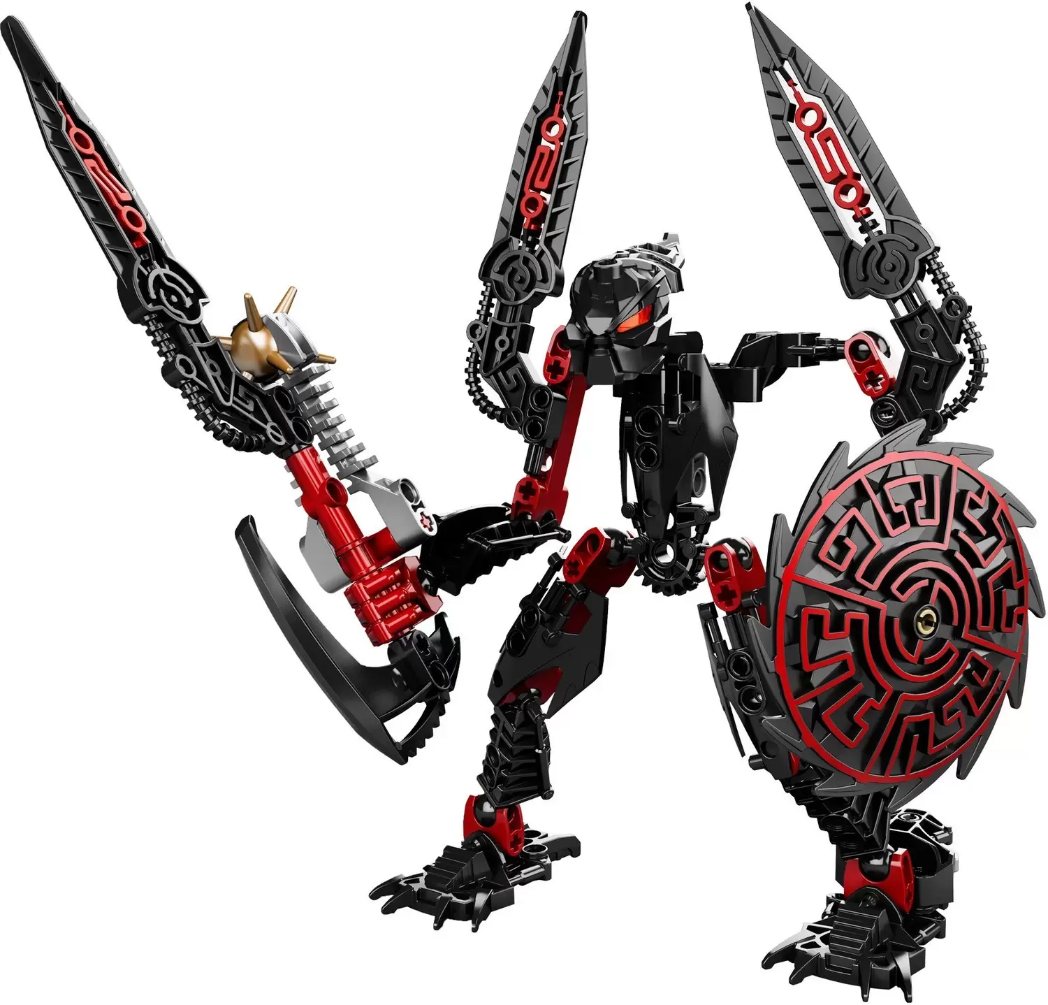 LEGO Bionicle - Skrall