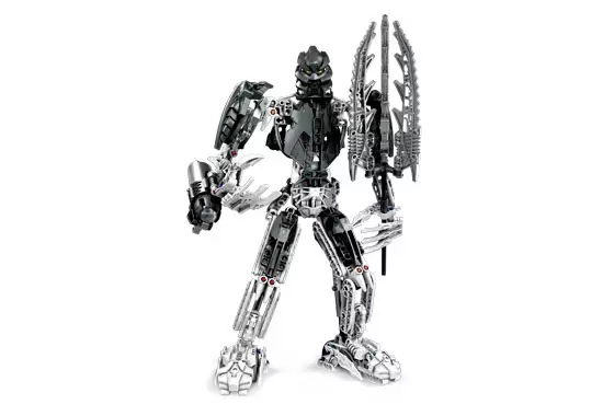 LEGO Bionicle - Takanuva