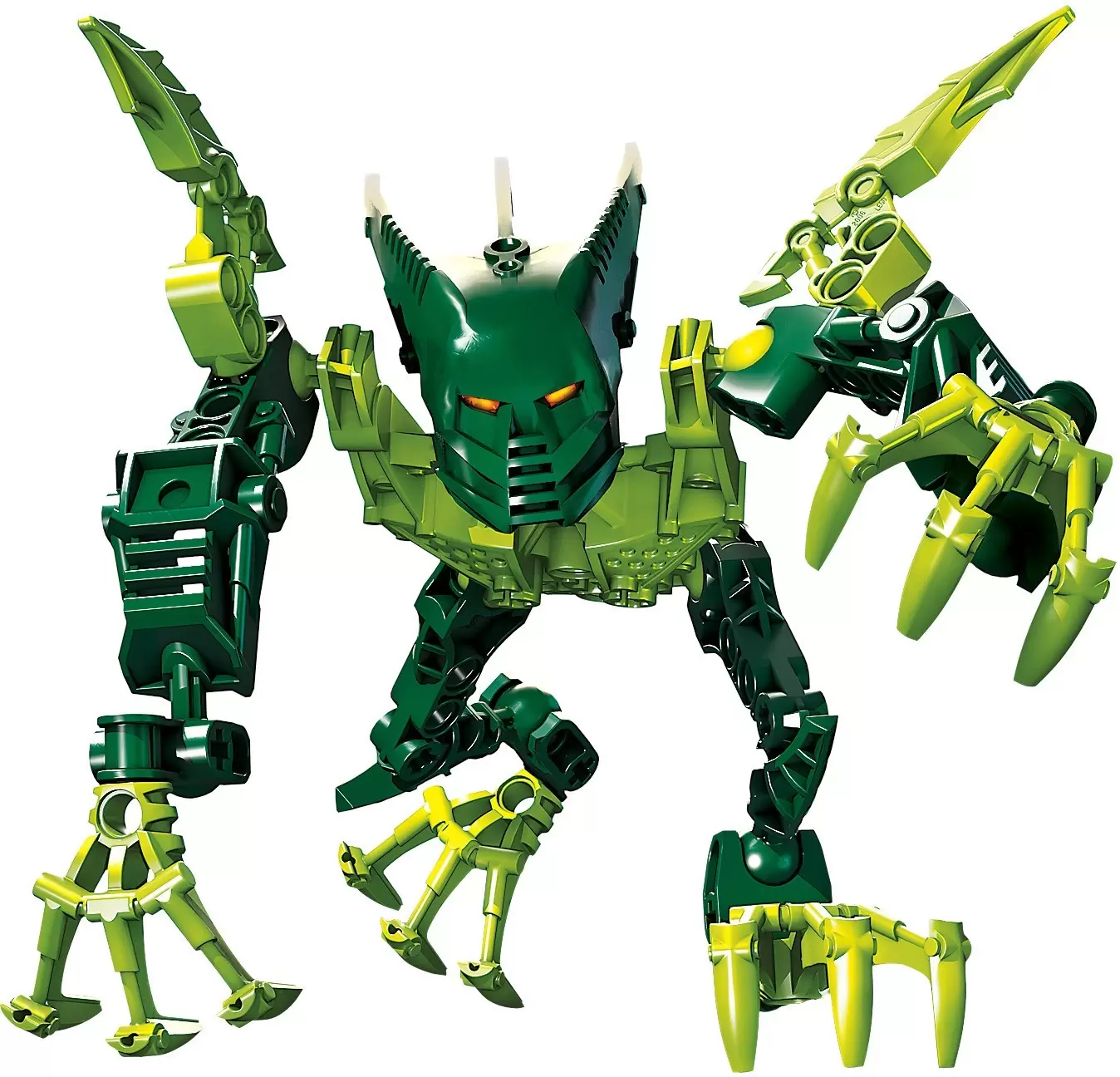 LEGO Bionicle - Tarduk