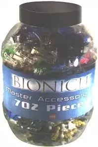 LEGO Bionicle - The Ultimate BIONICLE Set