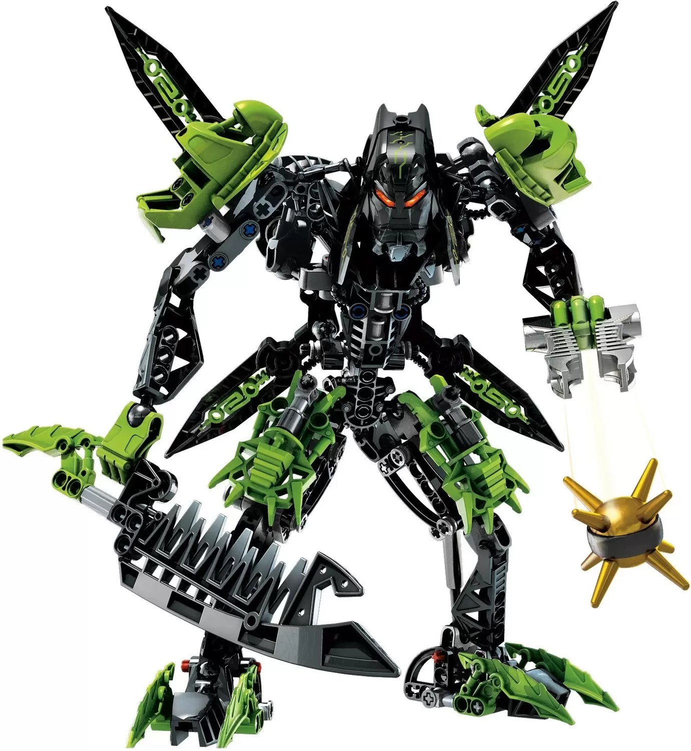 LEGO Bionicle - Tuma