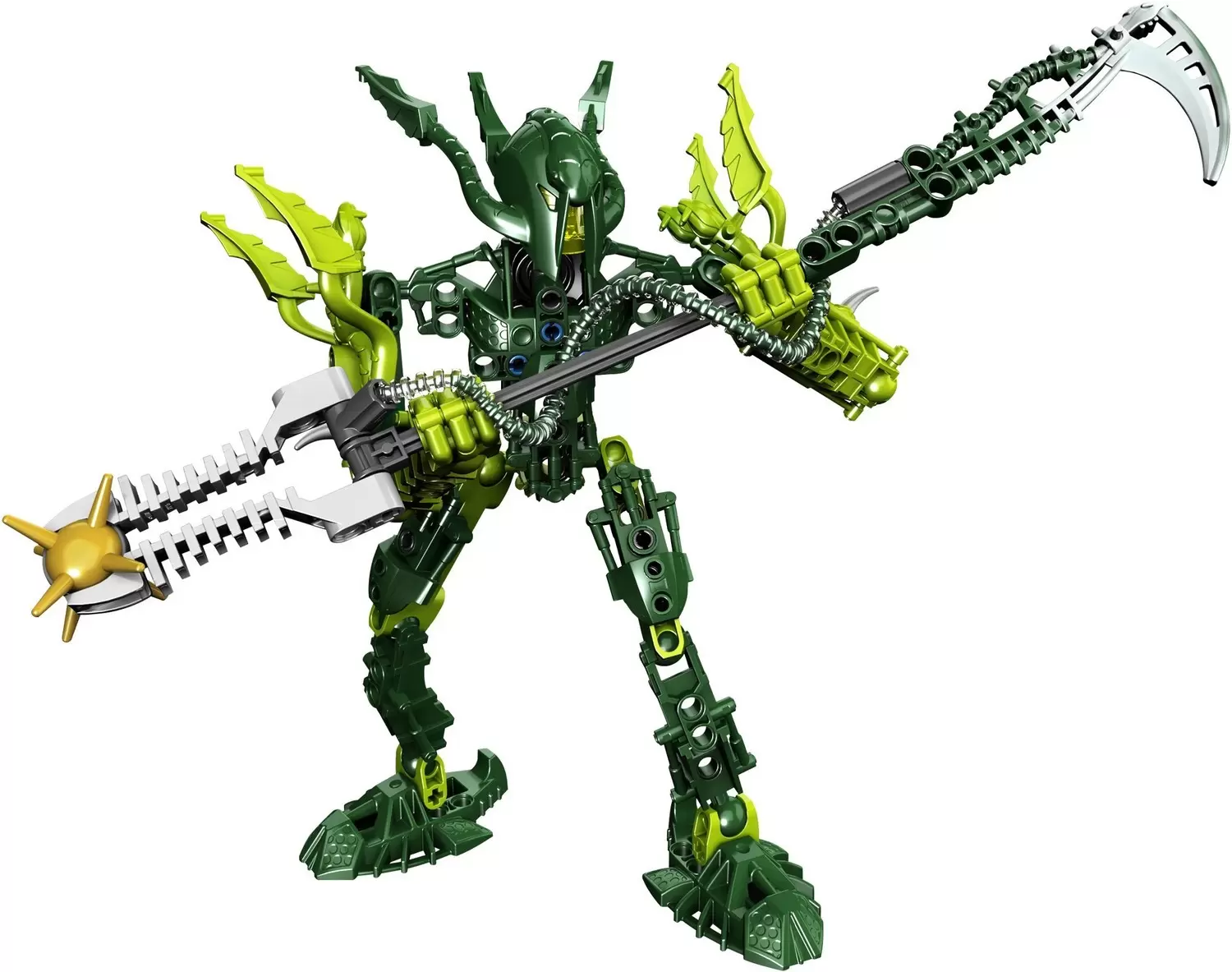 LEGO Bionicle - Vastus