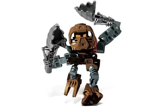 LEGO Bionicle - Velika