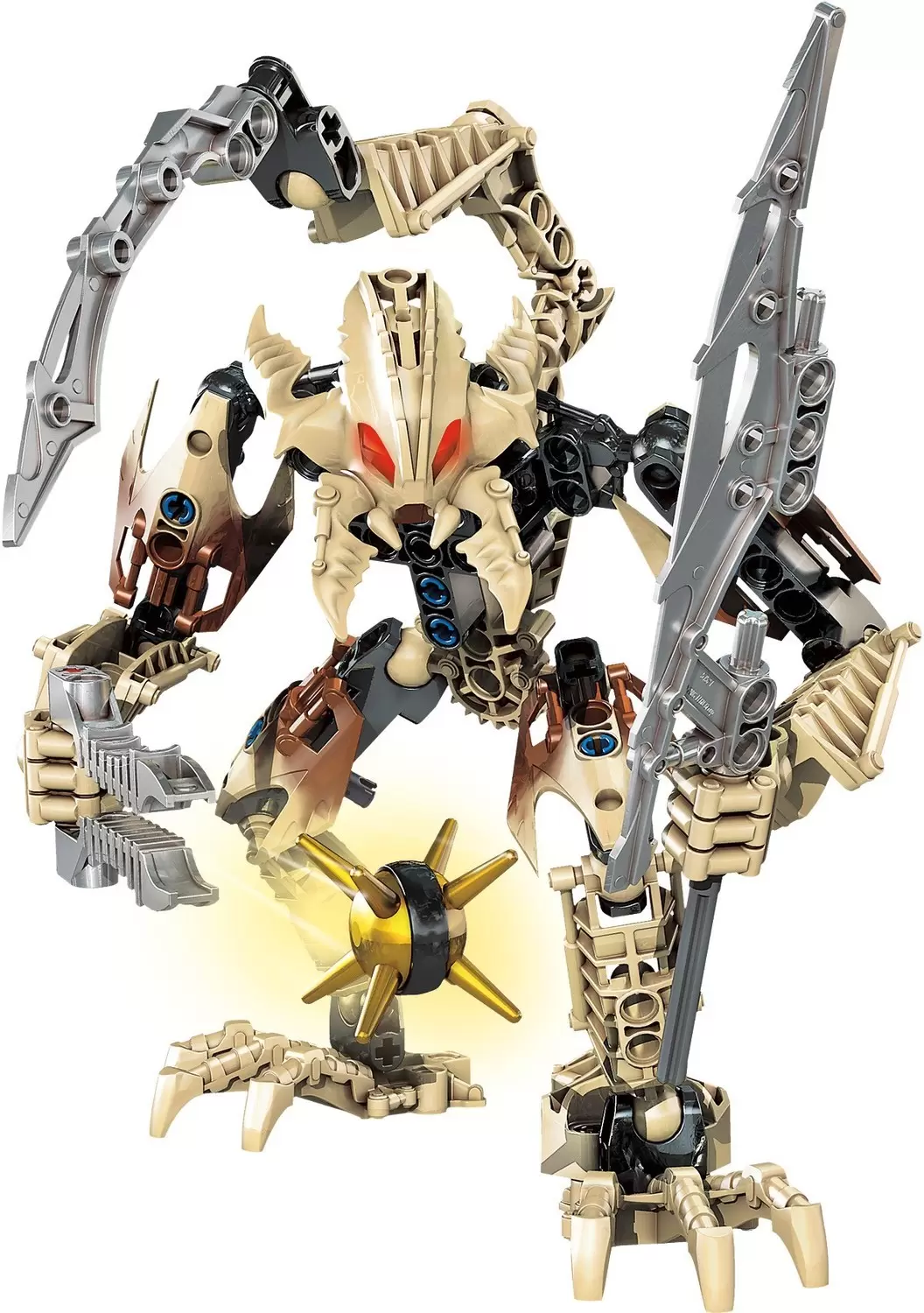 LEGO Bionicle - Vorox