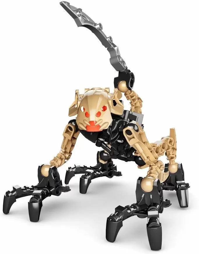LEGO Bionicle - Zesk