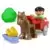 LEGO Duplo - Pony and Cart