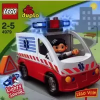 Ambulance