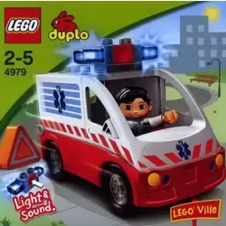 Ambulance