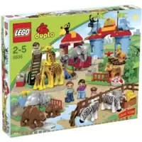 Big City Zoo
